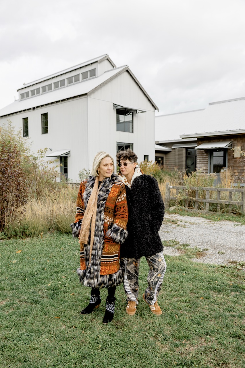 Braunwyn & Jen project photo 7