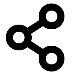 Social Media Management icon