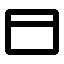 Website Design icon