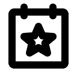 Yearly Marketing Packages icon