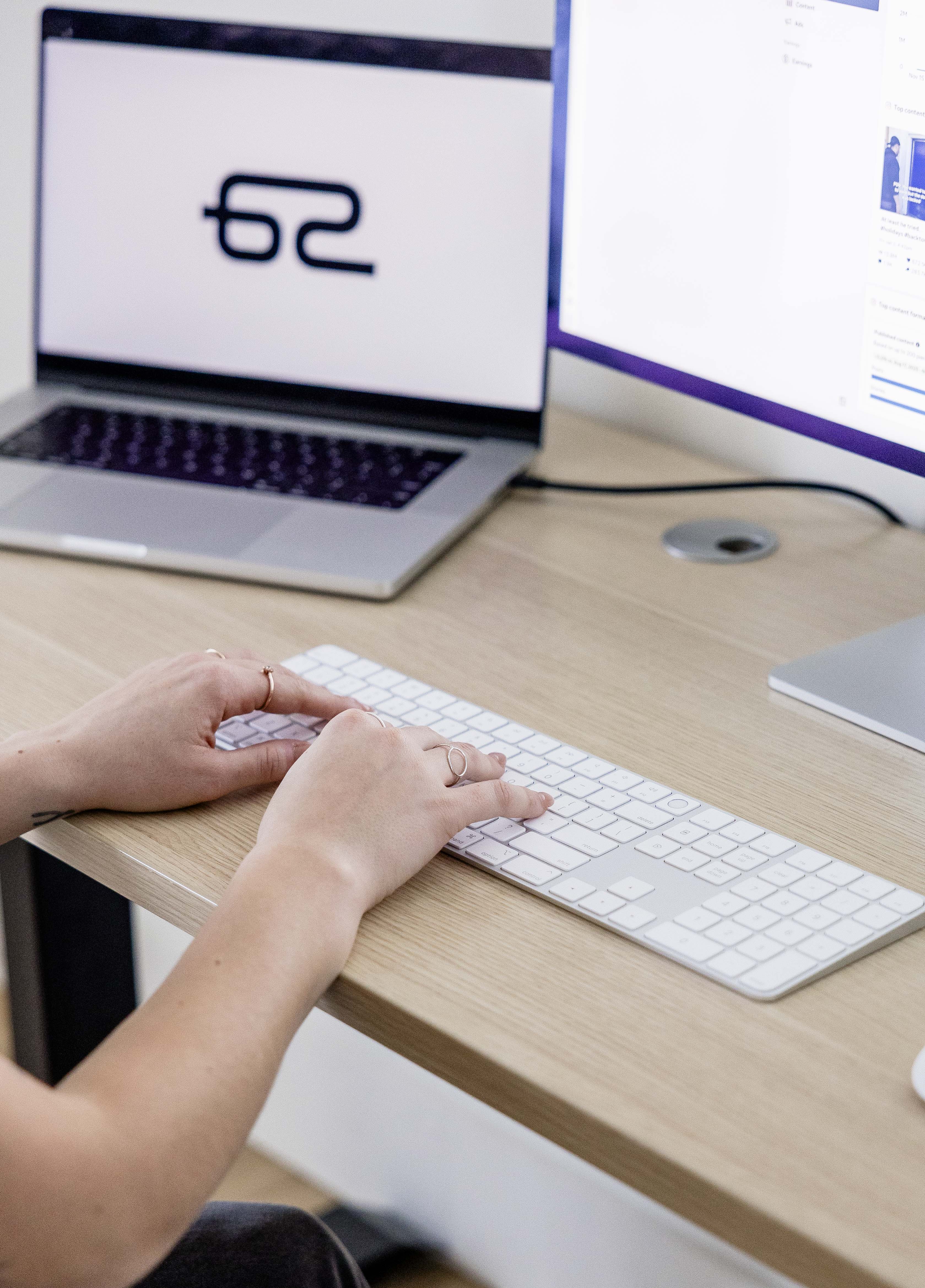 Monthly Marketing Packages