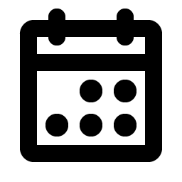 Quarterly Marketing Packages icon