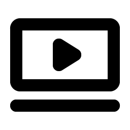 Video icon