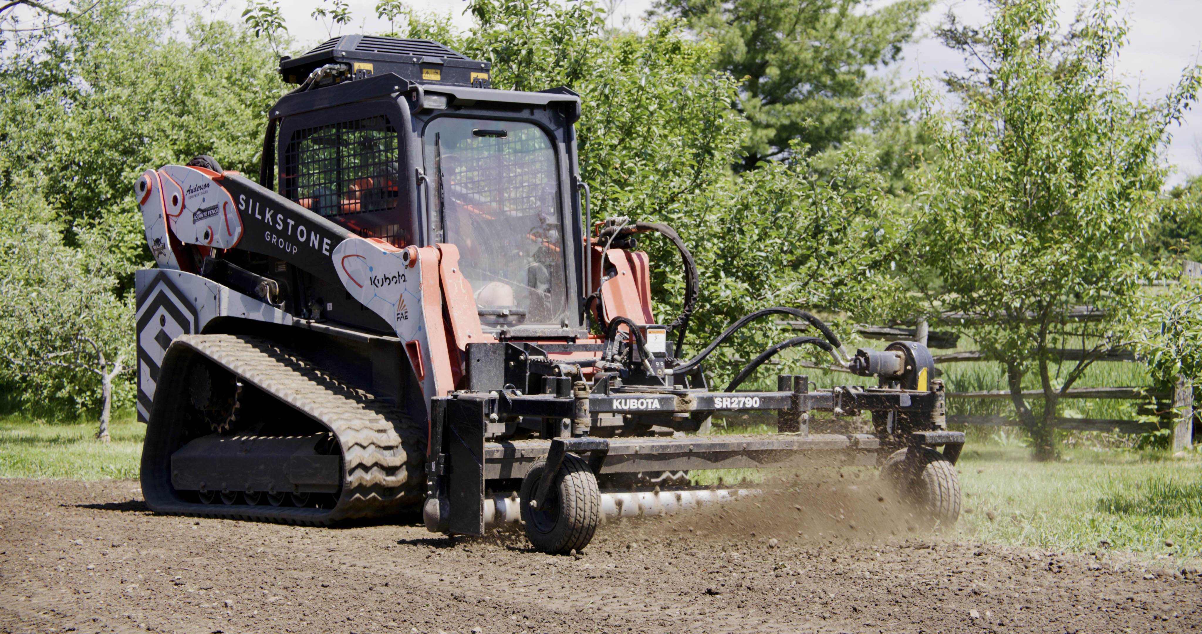 62 Media video production for PE Contracting