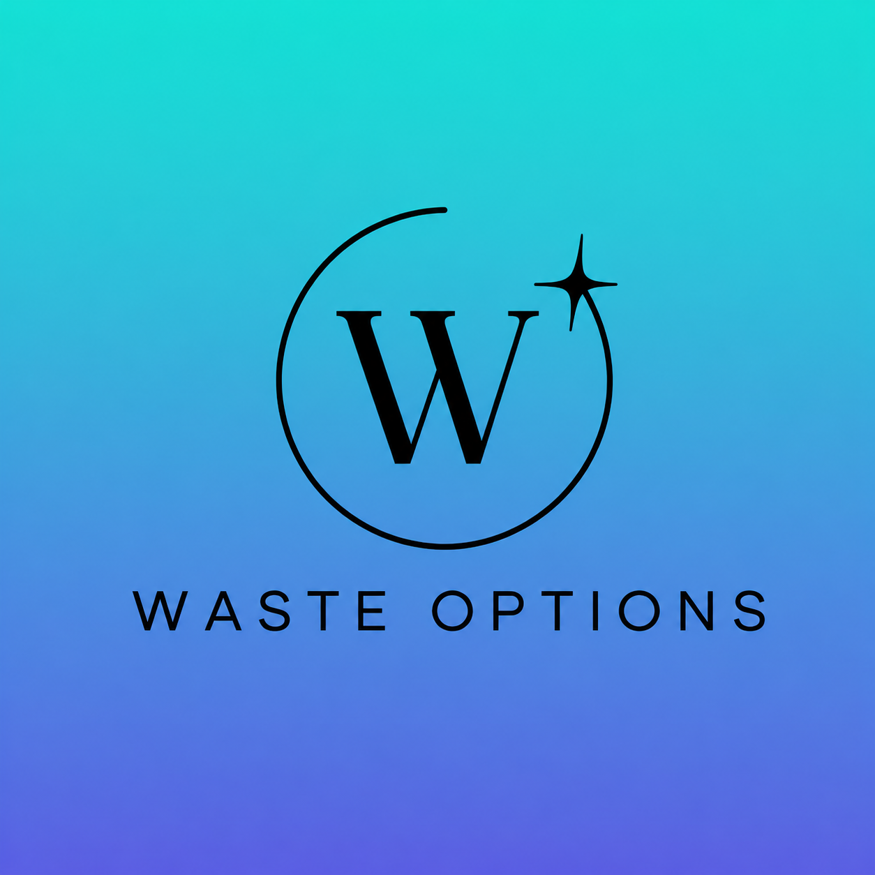 Waste Options