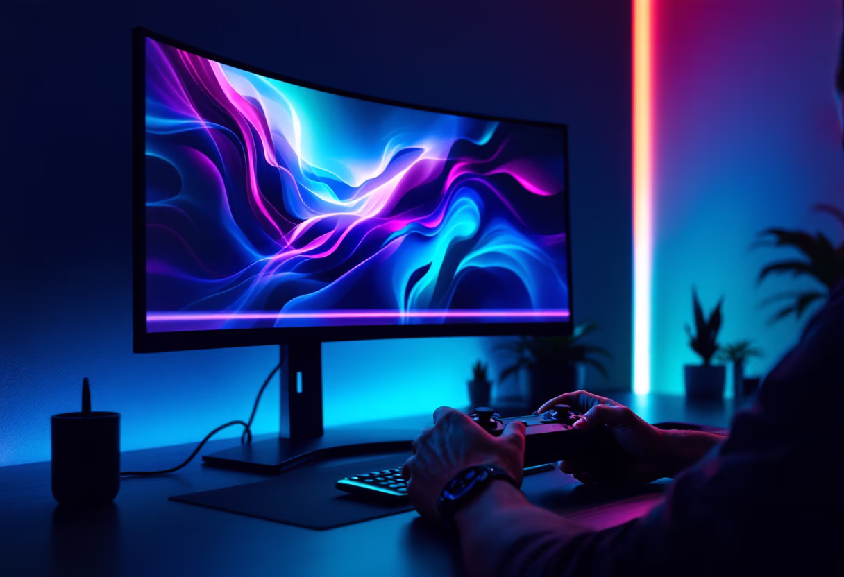 image of top gaming trend 2