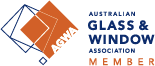 Australian Glass and Window Association member
