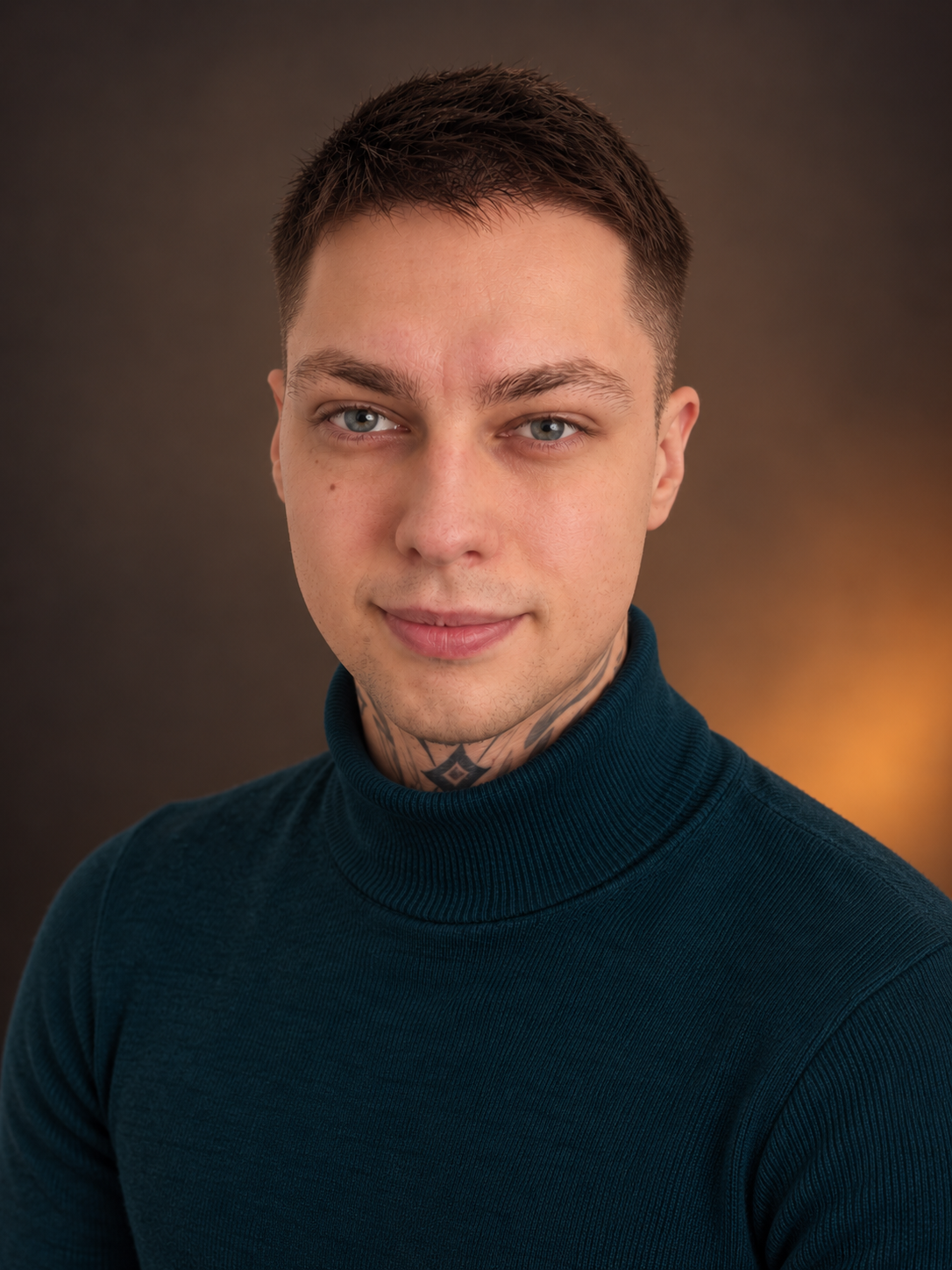 Daniel P.