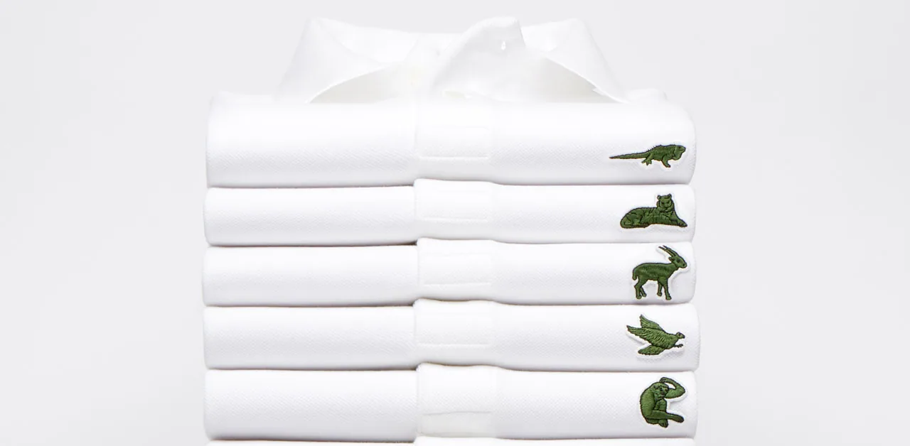 lacoste