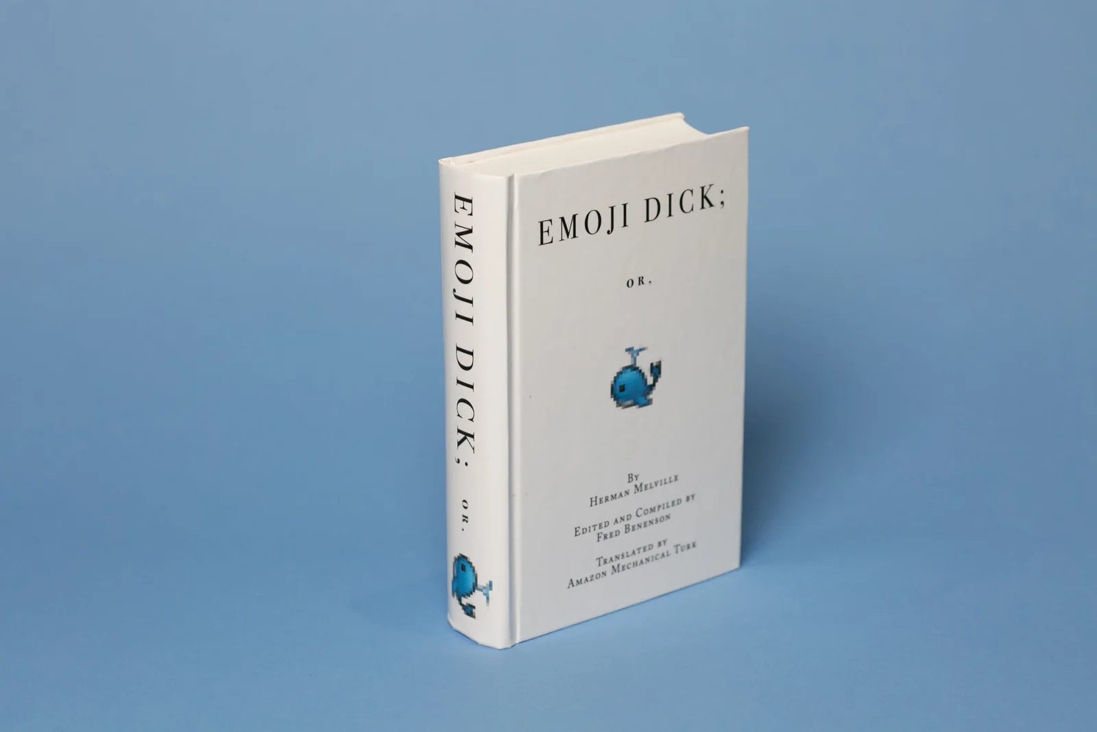 Emojii-dick