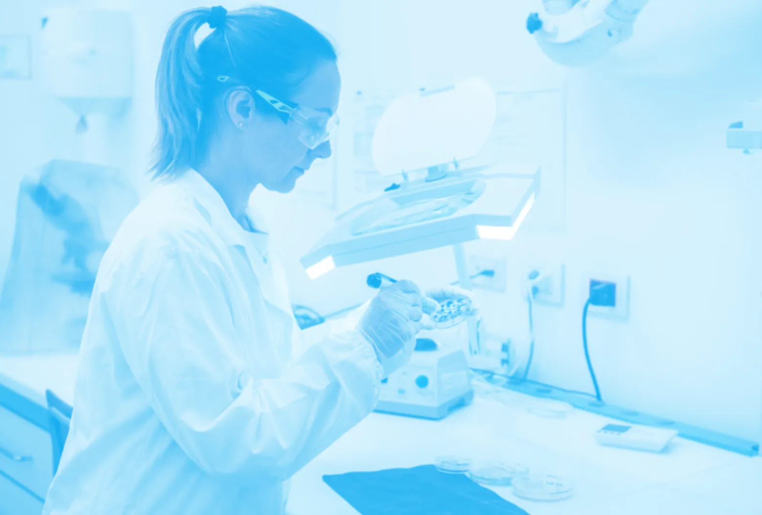 Laboratorio REI