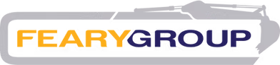The Feary Group Logo