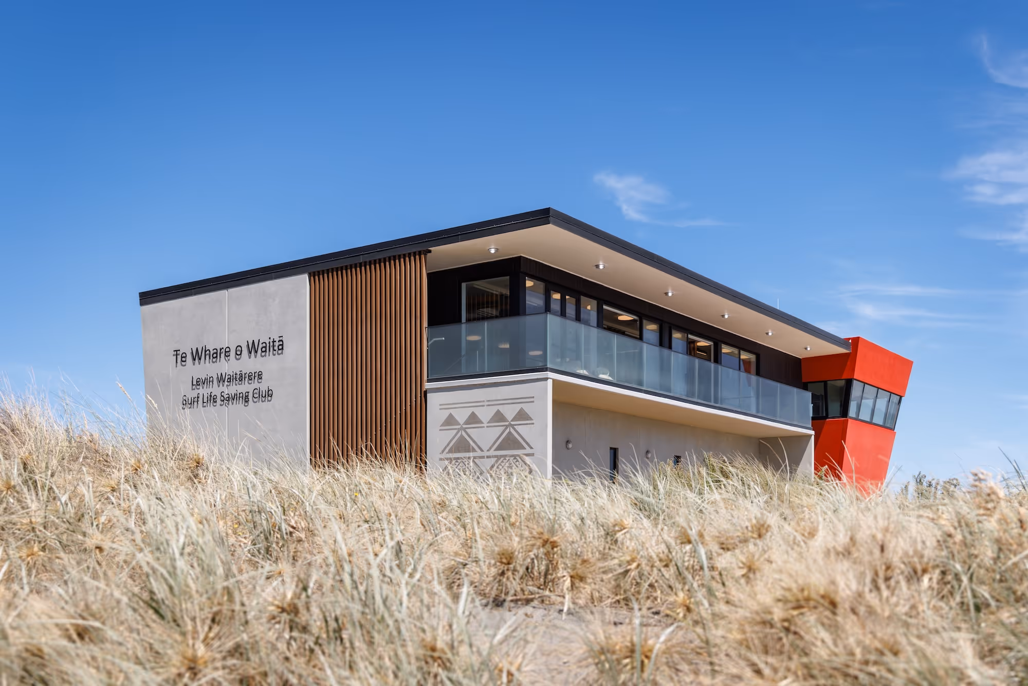 Waitarere Beach Surf Club