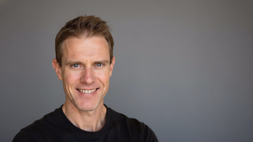 Chris Garvey, CRO and Co-Founder of Trelliswork