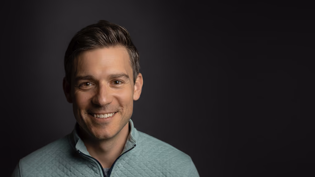 Mike Nash, CEO and Co-Founder of Trelliswork