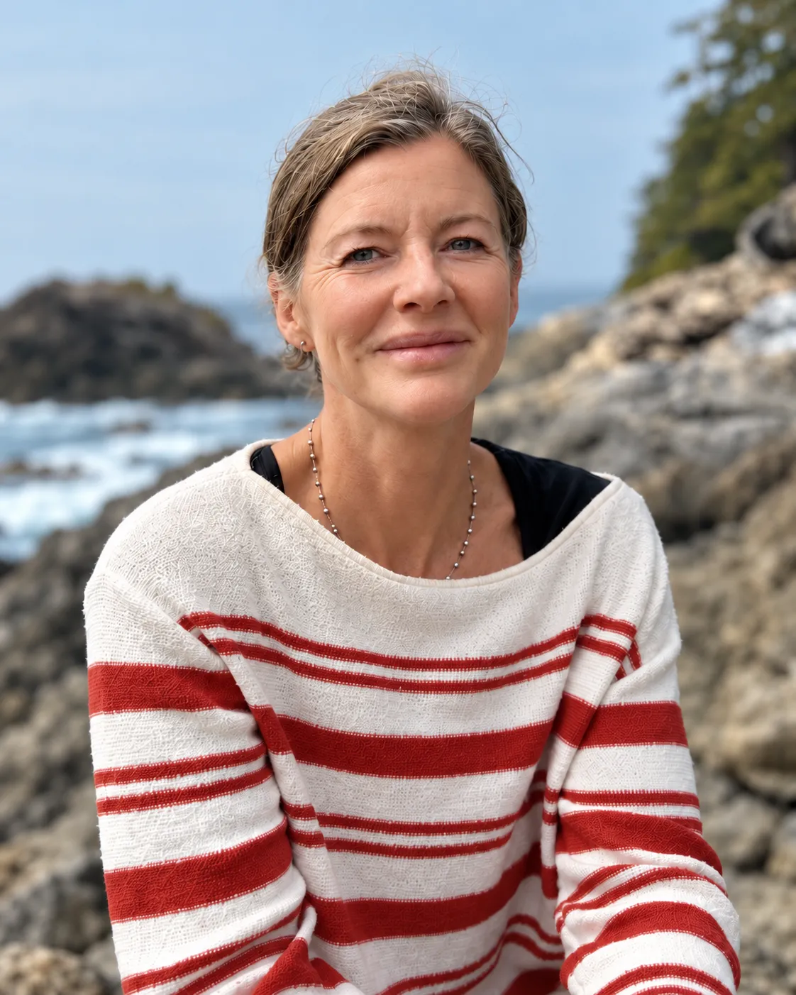 Carla Duda, Registered Clinical Counsellor