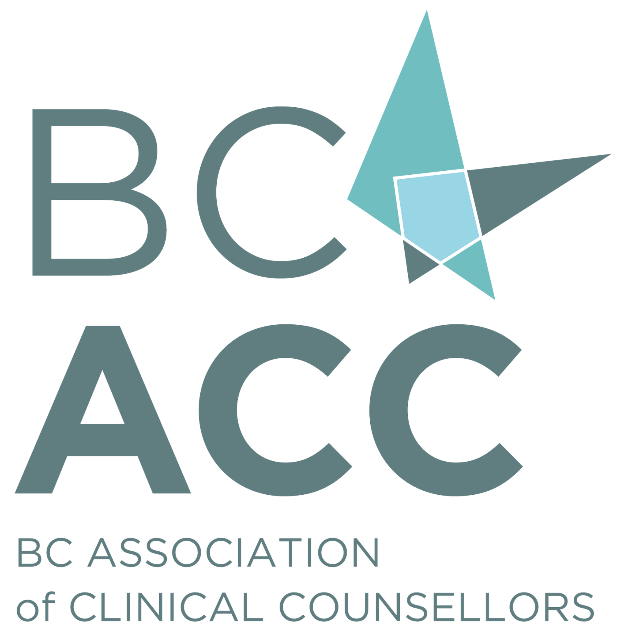 BC Association of Clinical Counsellors (BCACC) logo