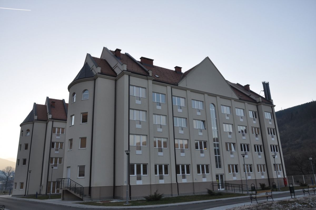 Medizin, Zahnmedizin und Pflegewissenschaft in Foča