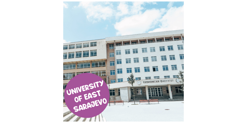 Medizinstudium in Sarajevo
