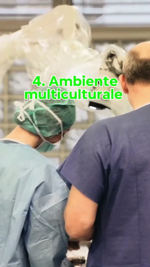 Medicor Tutor – 5 good reasons to study Medicine abroad