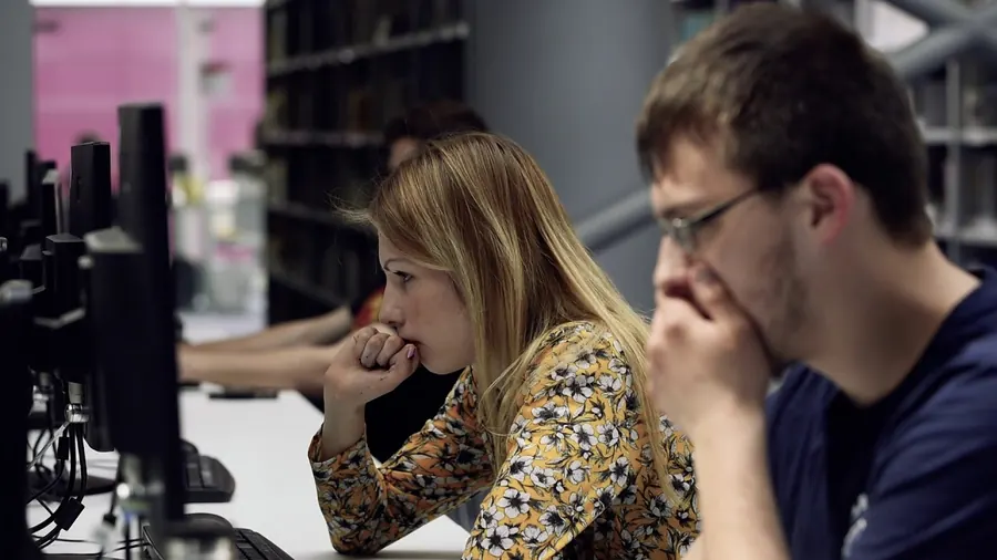 Elisabetta Mattoni, recent Medicine graduate student at Brno’s Masaryk University, talks about her study experience and her future plans