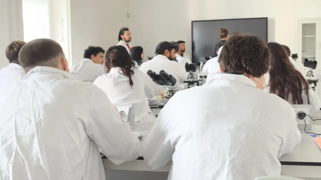 Campus des MediCampus Europeo