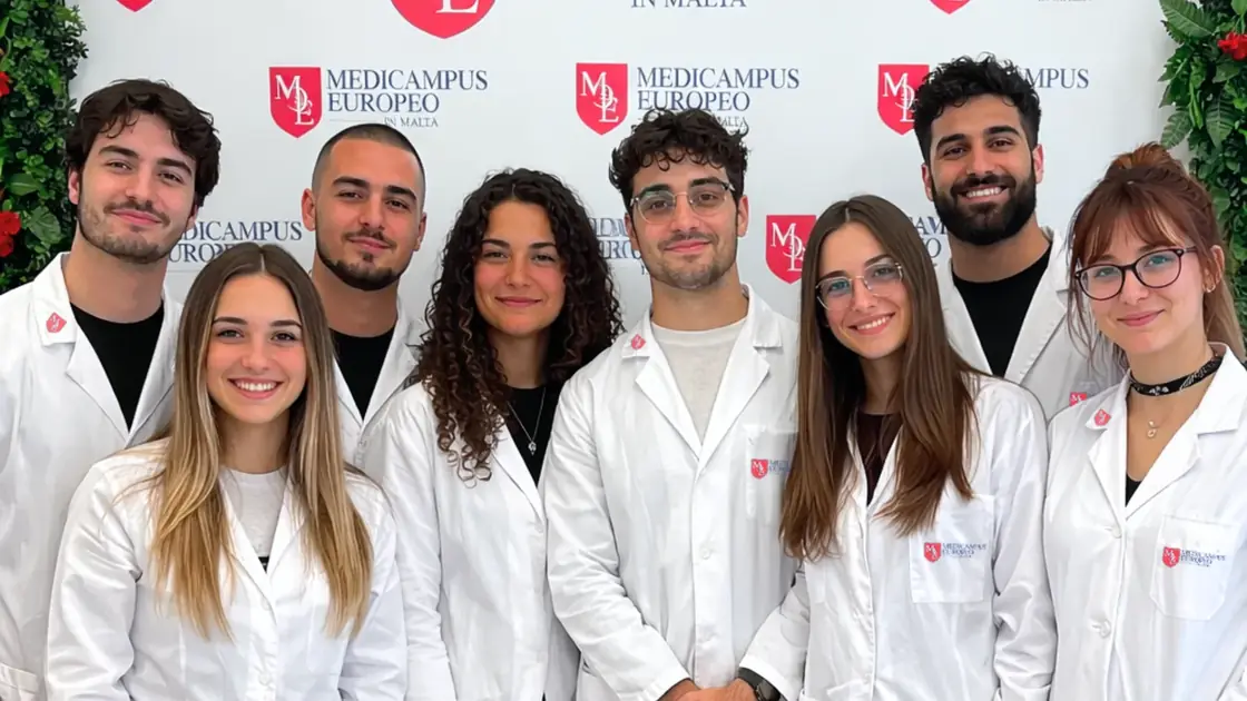 MediCampus Europeo campus
