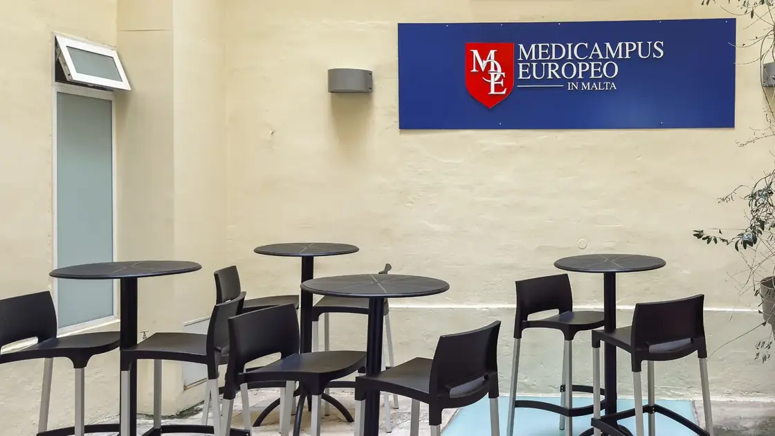 MediCampus Europeo campus