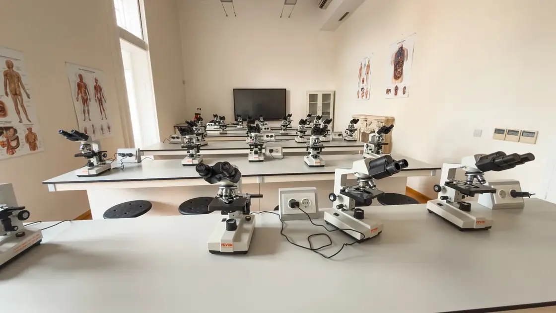 MediCampus Europeo campus