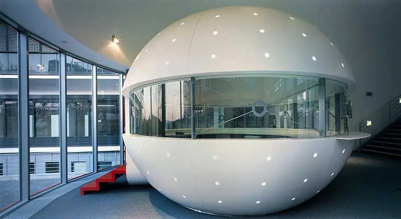 Masaryk University campus