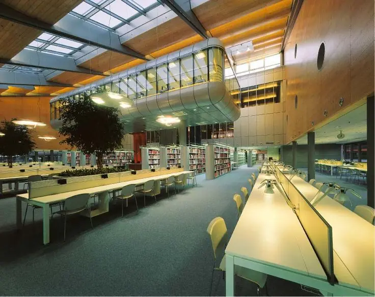 Masaryk University campus