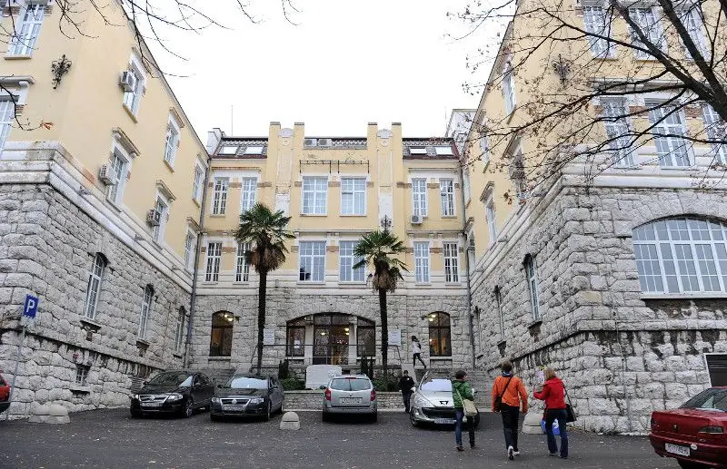 Medizin-Campus in Kroatien
