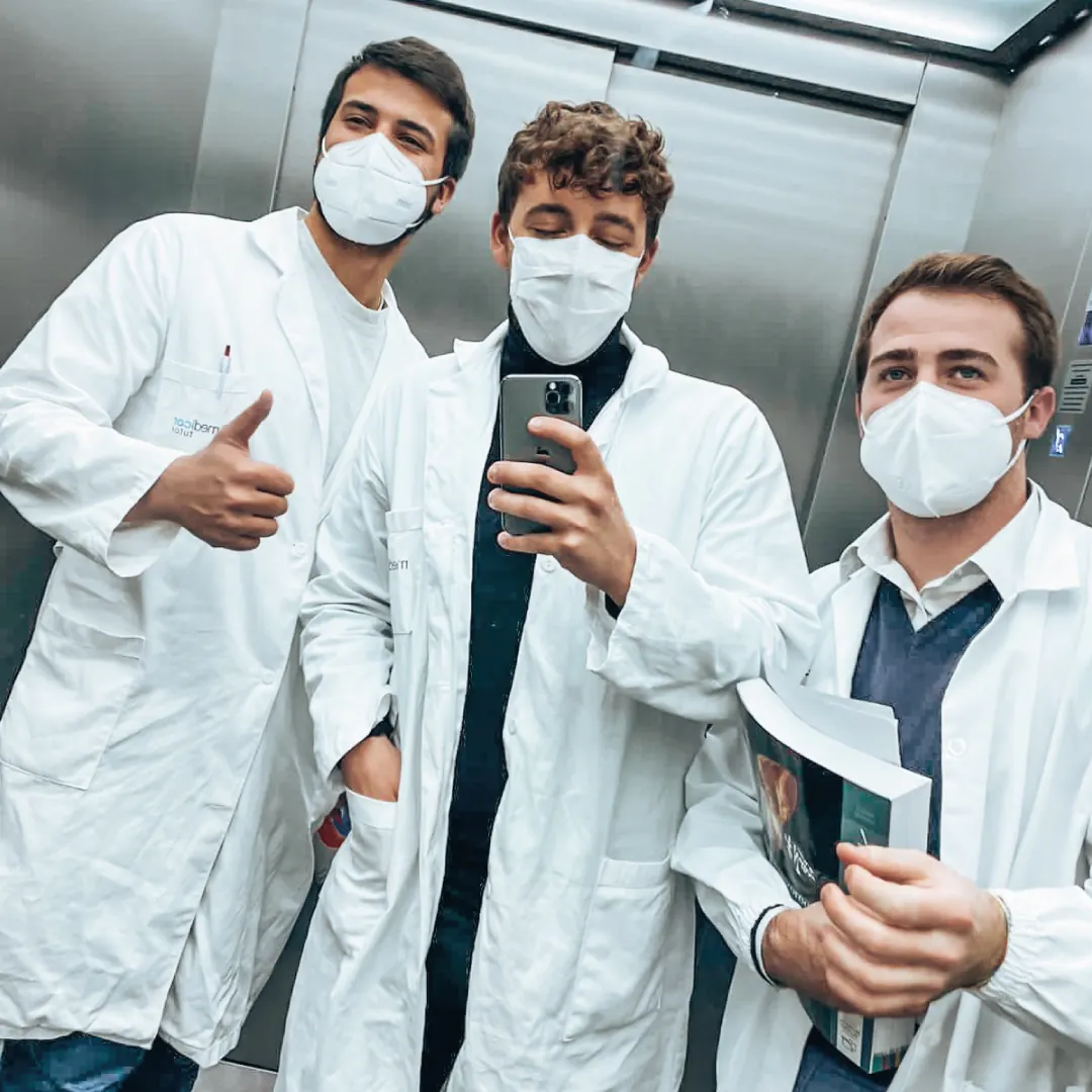 Die 4 Vorteile eines Medizin oder Zahnmedizinstudiums im Ausland