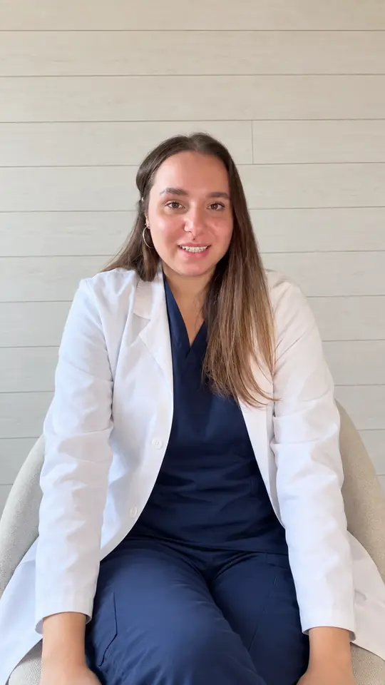My experience at the Medical University of Plovdiv – Alessia
