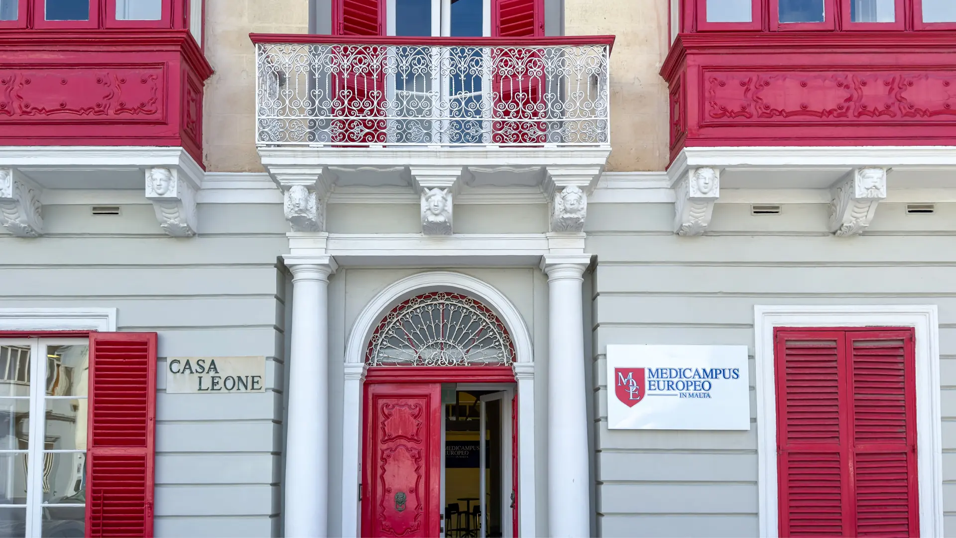 Study Medicine in Malta at MediCampus Europeo