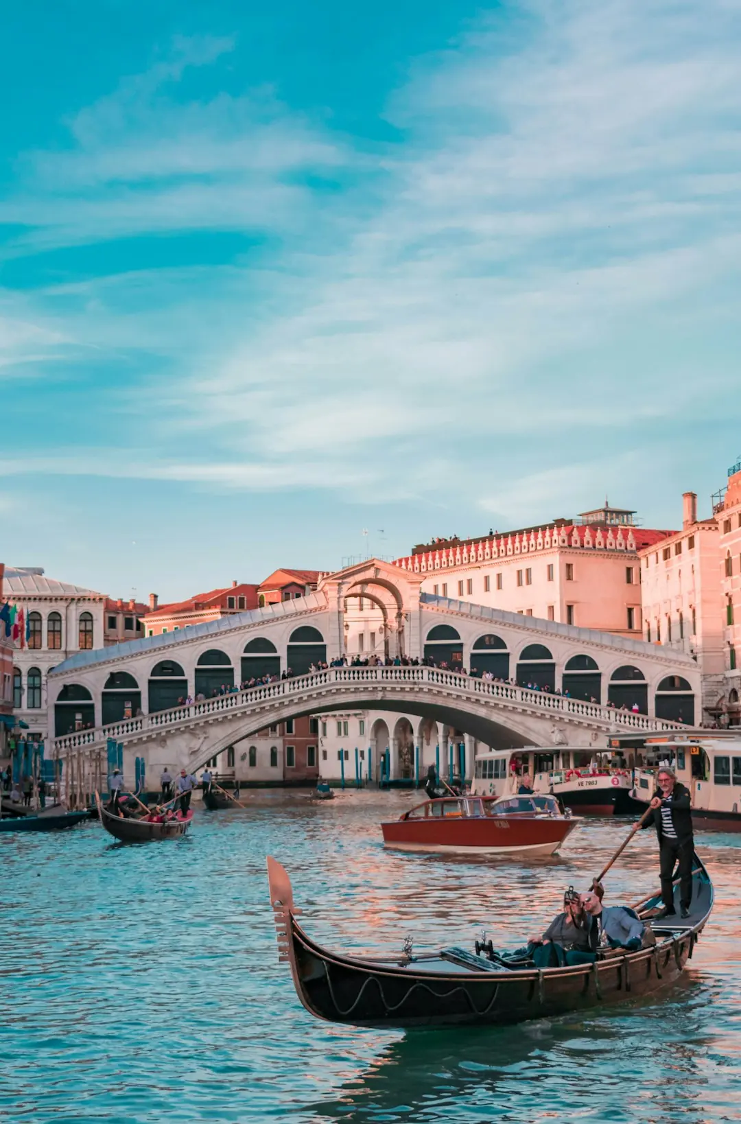 Study Medicine in Italy as an International Student