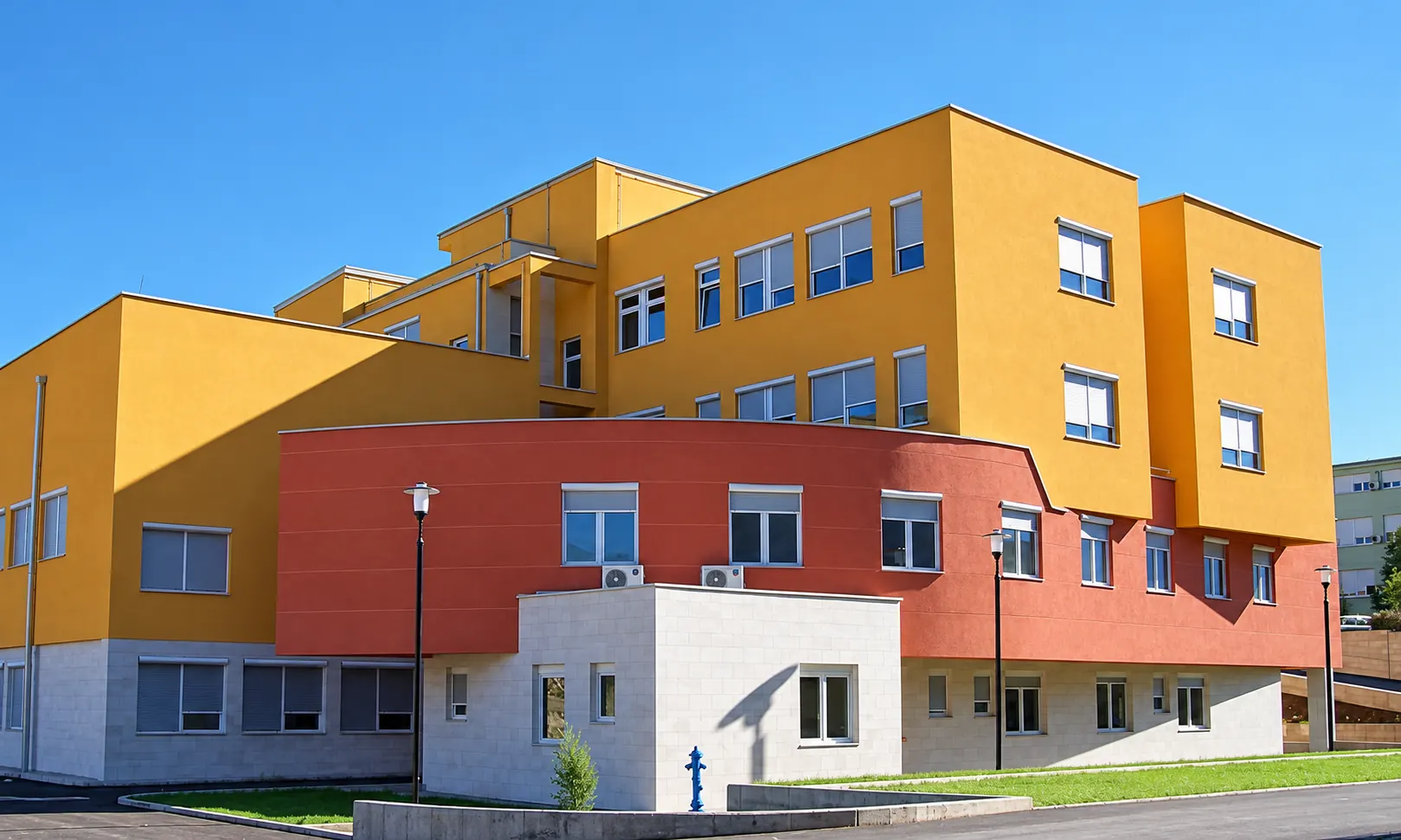 Medizin auf Englisch an der University of Mostar