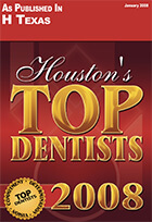 Top dentists 2008