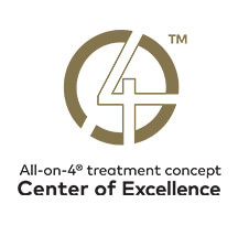 All-on-4 Treatment Concept Center of Excellence