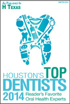 Houston's Top Dentists 2023