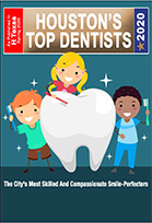 Houston's Top Dentists 2020
