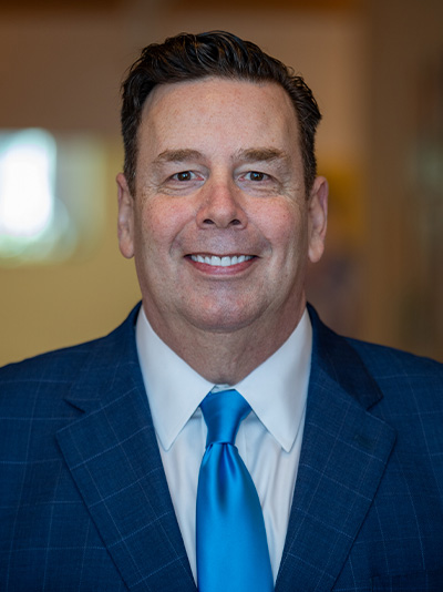 Meet Dr. David Umansky