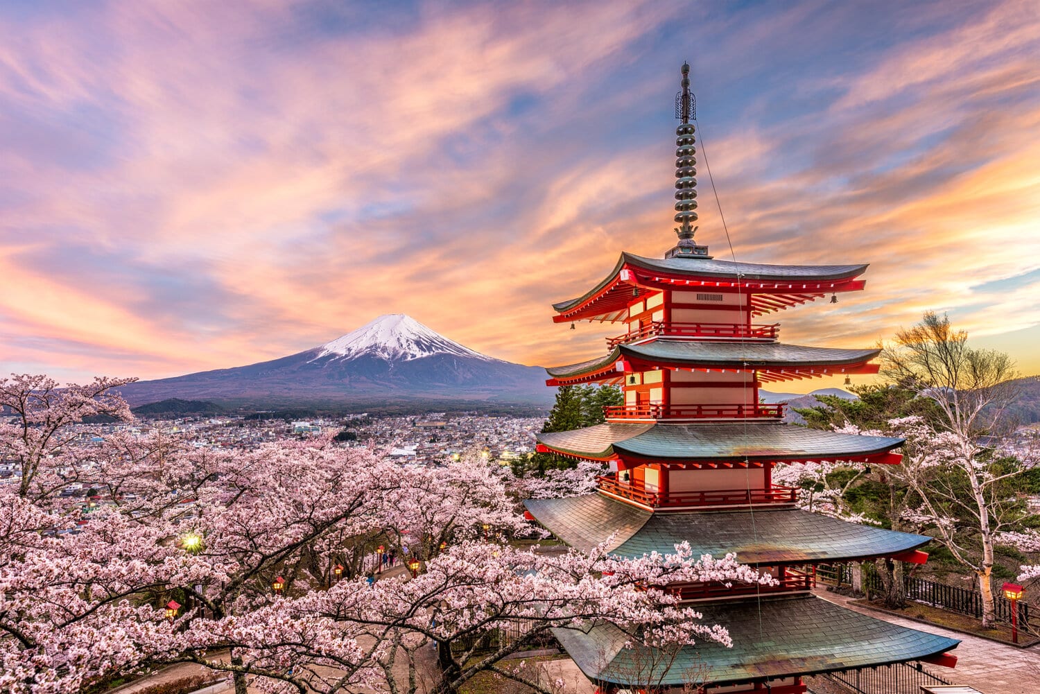 Tokyo