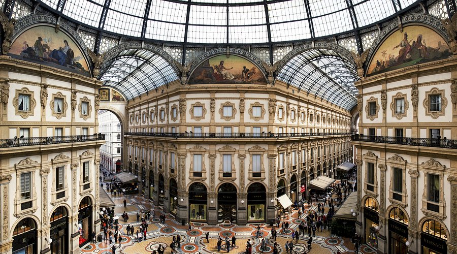 Milan