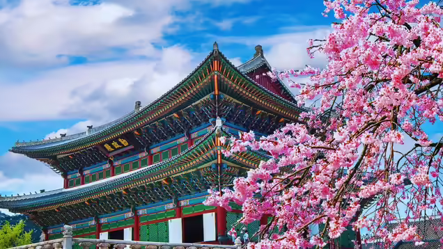 Seoul