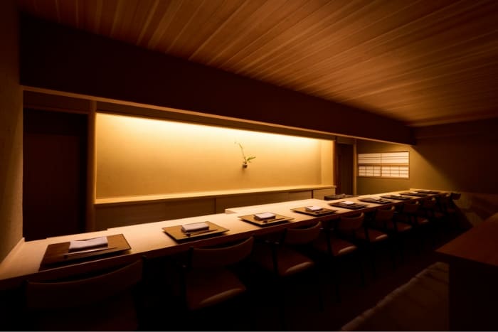 Four of Tokyo’s Best Counter Seats for Dinner | EDIT27