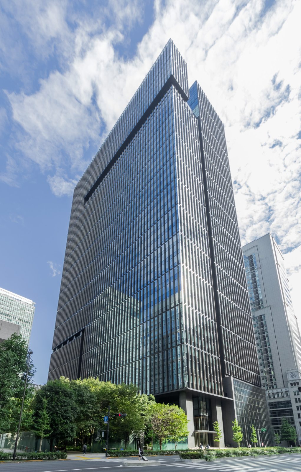 Discreet Luxury Hotels in Tokyo: Four Different Promises
