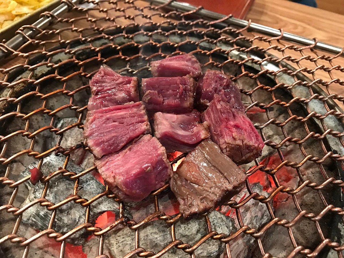 The Hanwoo Rooms: Seven Seoul Restaurants