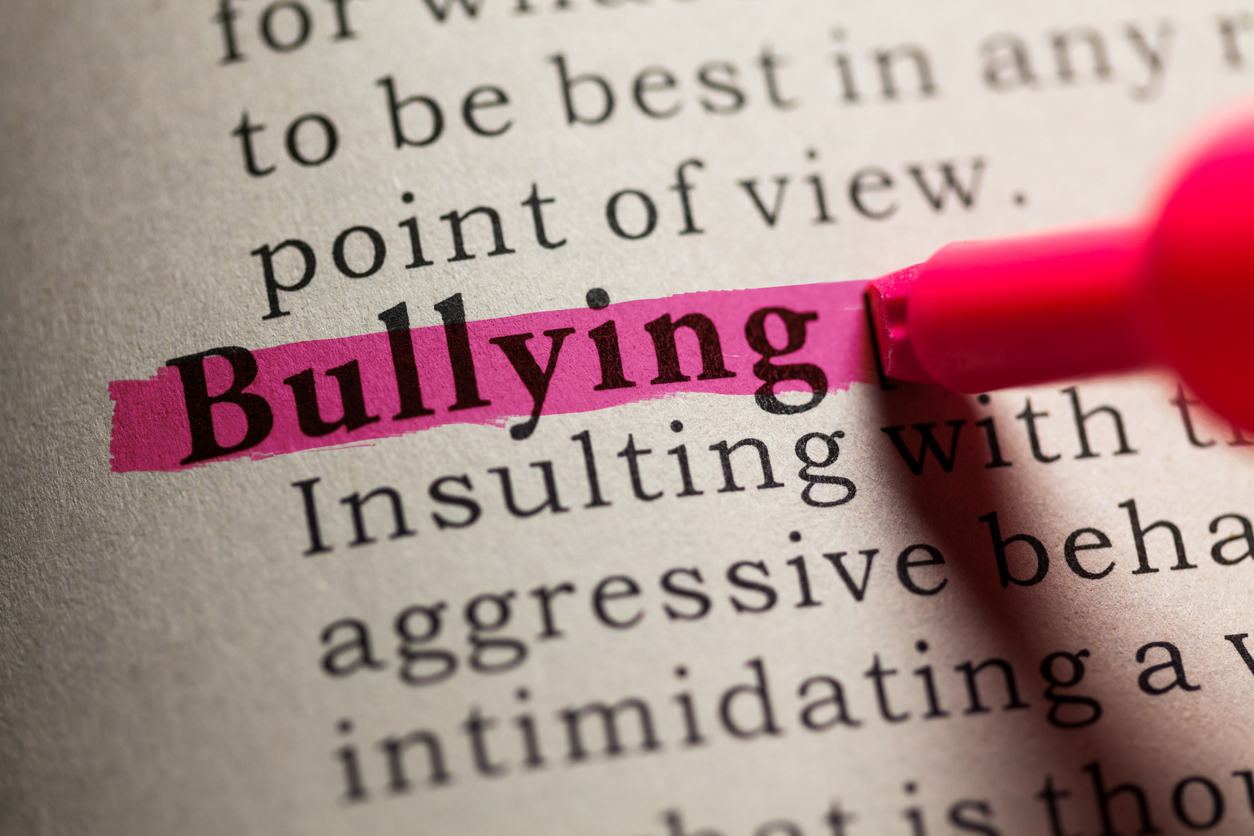 The Olweus Bully Prevention Program