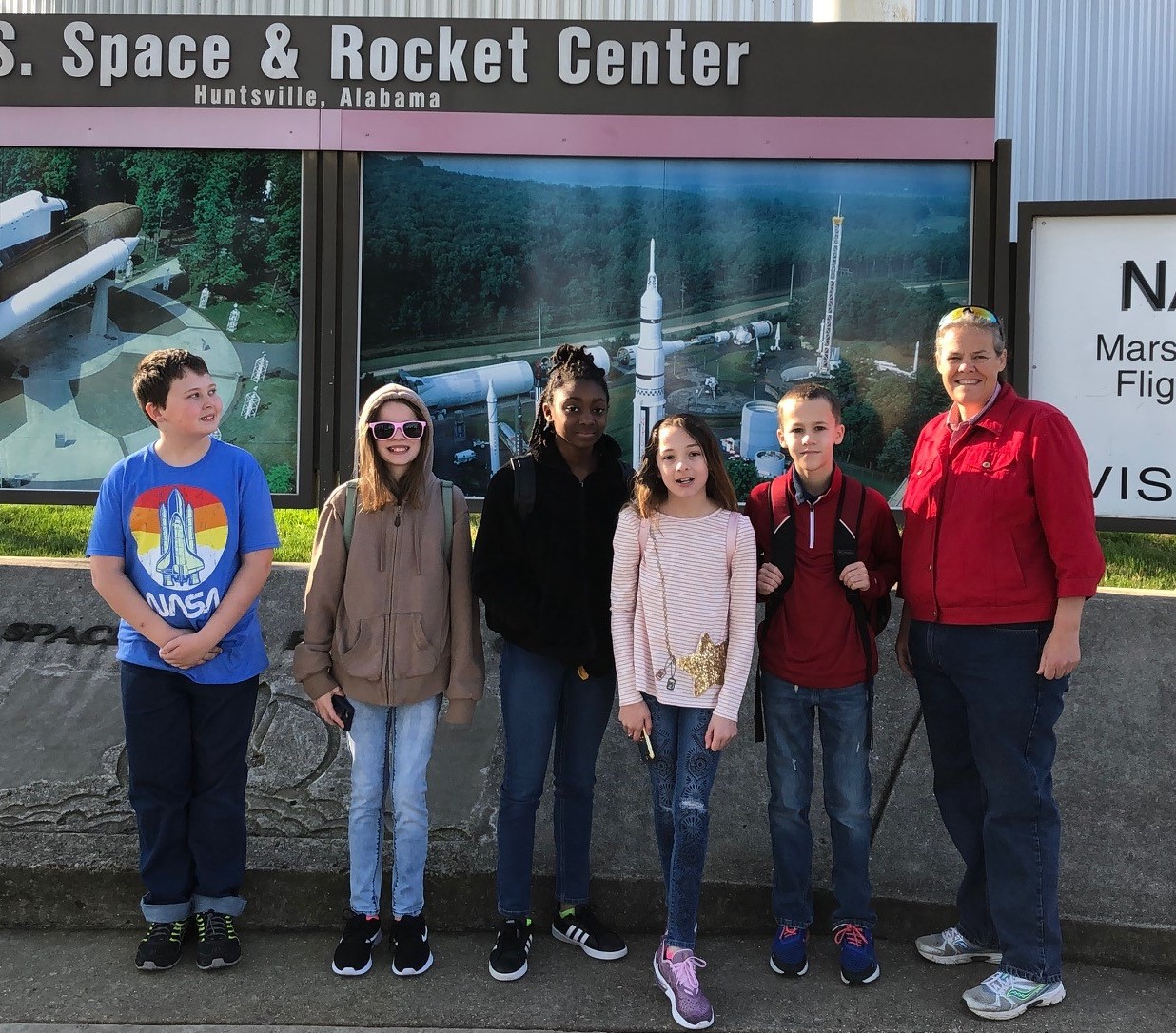 Adventist Robotics Team Excels in Bentonville